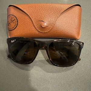 Ray-Ban RB 4181 Sunglasses